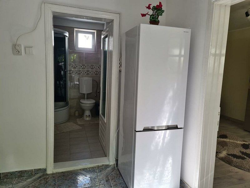 De inchiriat - casa P+1E+M - zona Port, langa liceul de Marina - Poză 6