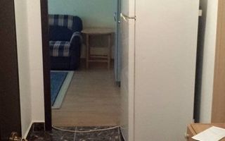 Apartament cu 1 cameră, Galata, Iași. Închiriere - Poză 4