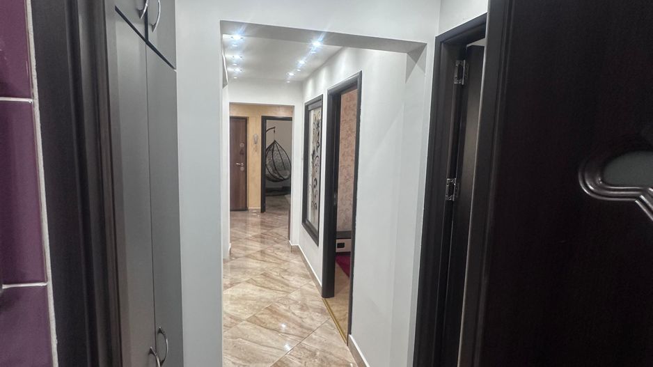 Apartament 3 camere de vanzare Dristor - Poză 9
