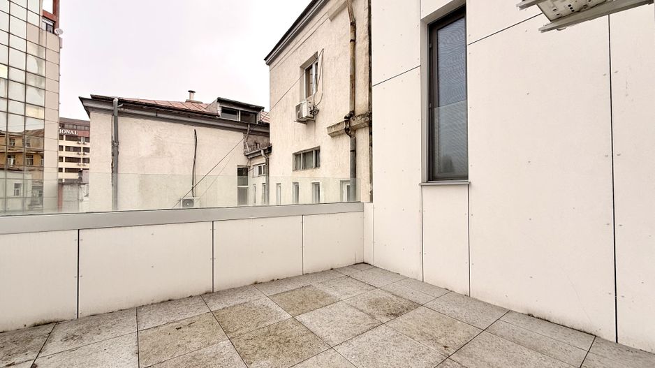 Tribunal Bulevardul Unirii apartament tip studio si 2 camere 2025 - Poză 23