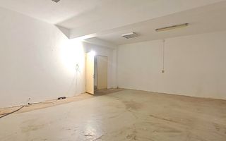 De inchiriat 125 mpu spatiu DEPOZITARE / DISTRIBUTIE - Poză 4