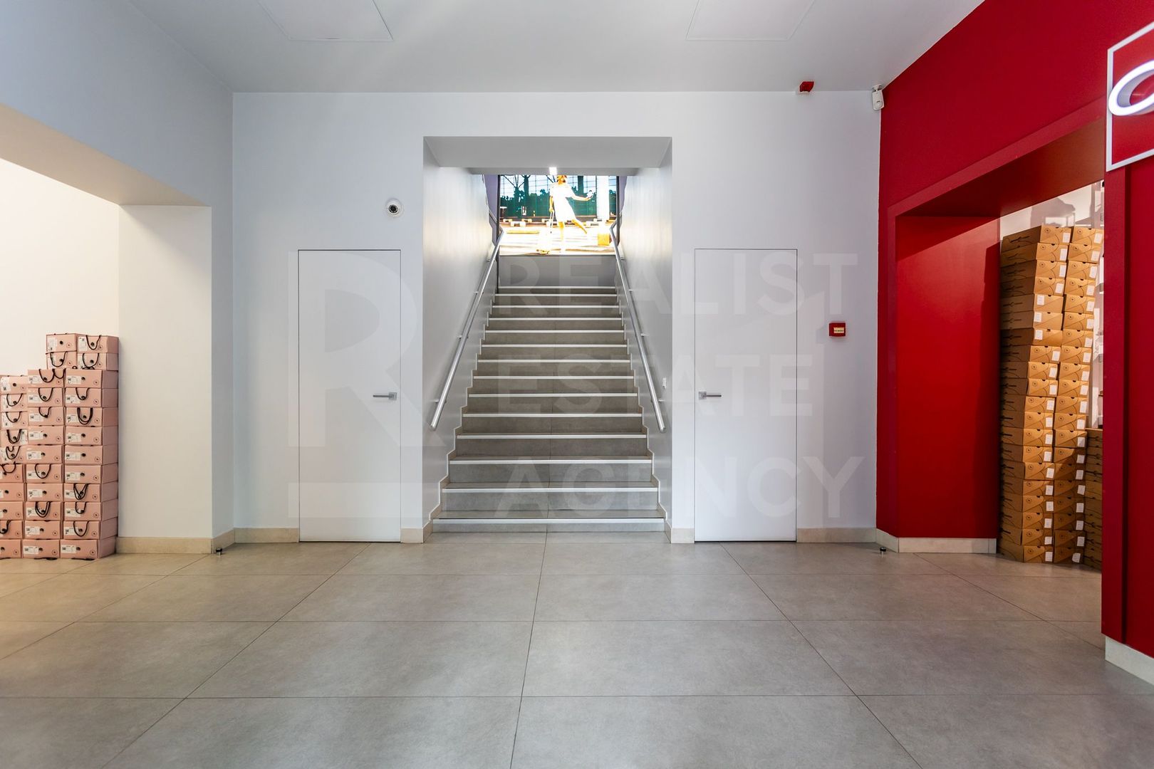 Chirie, spațiu comercial, 150 mp, strada Armeneasca, Centru - Poză 36