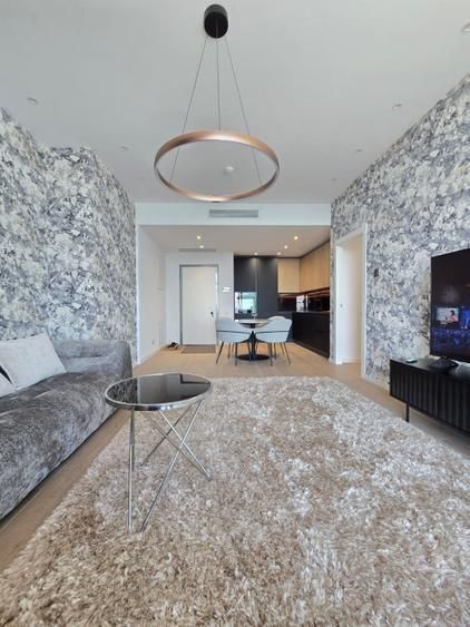Apartament 2 Camere Luxury | View Panoramic | Up Site - Poză 2
