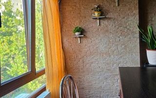 2 Camere Drumul Taberei - FAVORIT | Metrou I Renovat I COMISION 0% - Poză 8