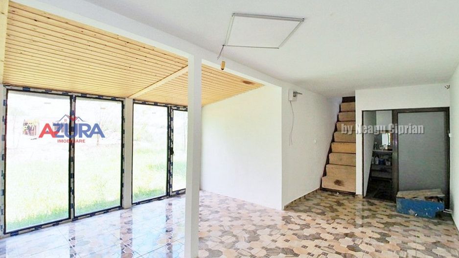 AZURA Imobiliare Pitesti - Casa de Vanzare Dealu Viilor - Poză 3