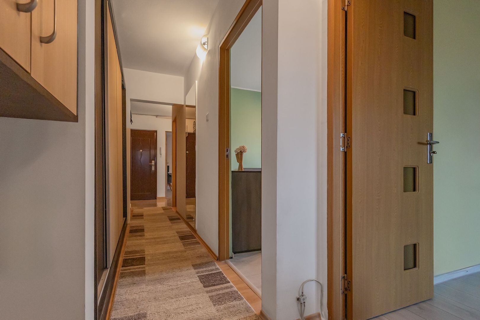 Ap. decomandat cu 3 camere | Lipovei | Comision 0% - Poză 13