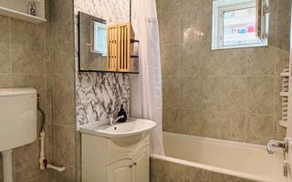 Închiriez apartament 2 camere – Micro 18, Galați - Poză 14