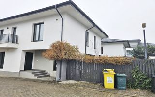 DE ÎNCHIRIAT – CASĂ TIP DUPLEX | PIPERA – PĂDUREA MATEI MILLO - Poză 1