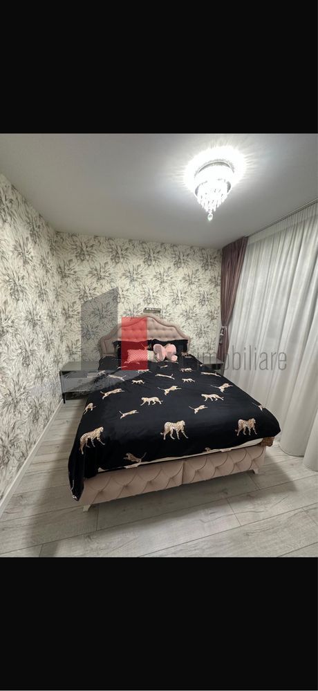 APARTAMENT 3 CAMERE- PARC FLOREASCA - Poză 6