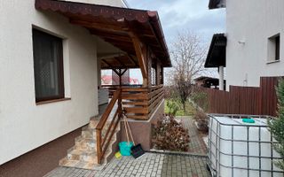 Casa Unifamilială 5 camere de vânzare SIBIU / Loc. Șura Mică - Poză 22