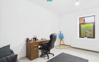 Casă Individuală cu spațiu comercial - Variaș - Poză 8