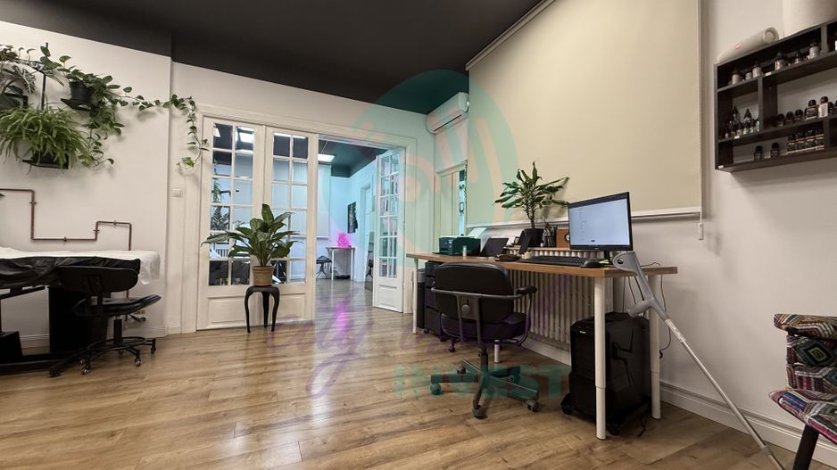 Apartament 4 camere potrivit pentru investitie, Piata Romana - Poză 1