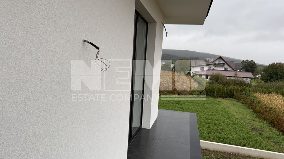 Casă individuală Pătrăuți | 126MP | Cartier nou | 185.000 € - Poză 14