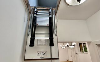 Casa de inchiriat, 3 camere, 3 bai, renovata, prima inchiriere. - Poză 18