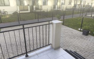 Garsoniera cu gradina | 37 MPU | Decomandata | Mobilata - Poză 6