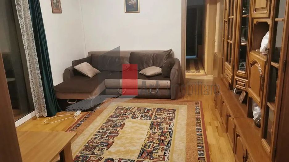 Vânzare apartament semidecomandat 4 camere cu centrală Bd. Obregia - Poză 26