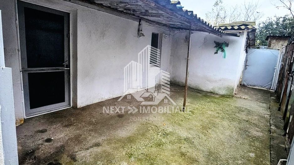 Casa 3 camere cu teren de 1137mp, in Lumina pe  strada Morii - Poză 11