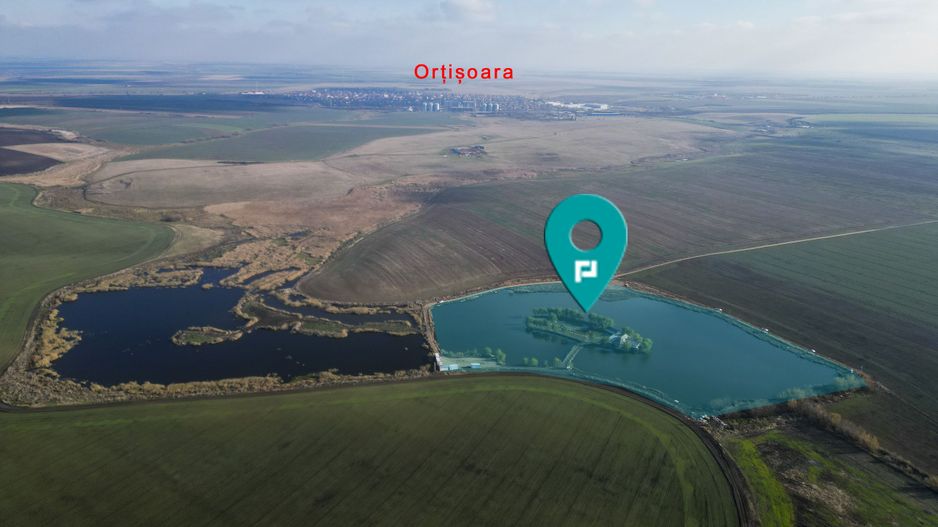 Pescărie și restaurant, afacere la cheie - Poză 7