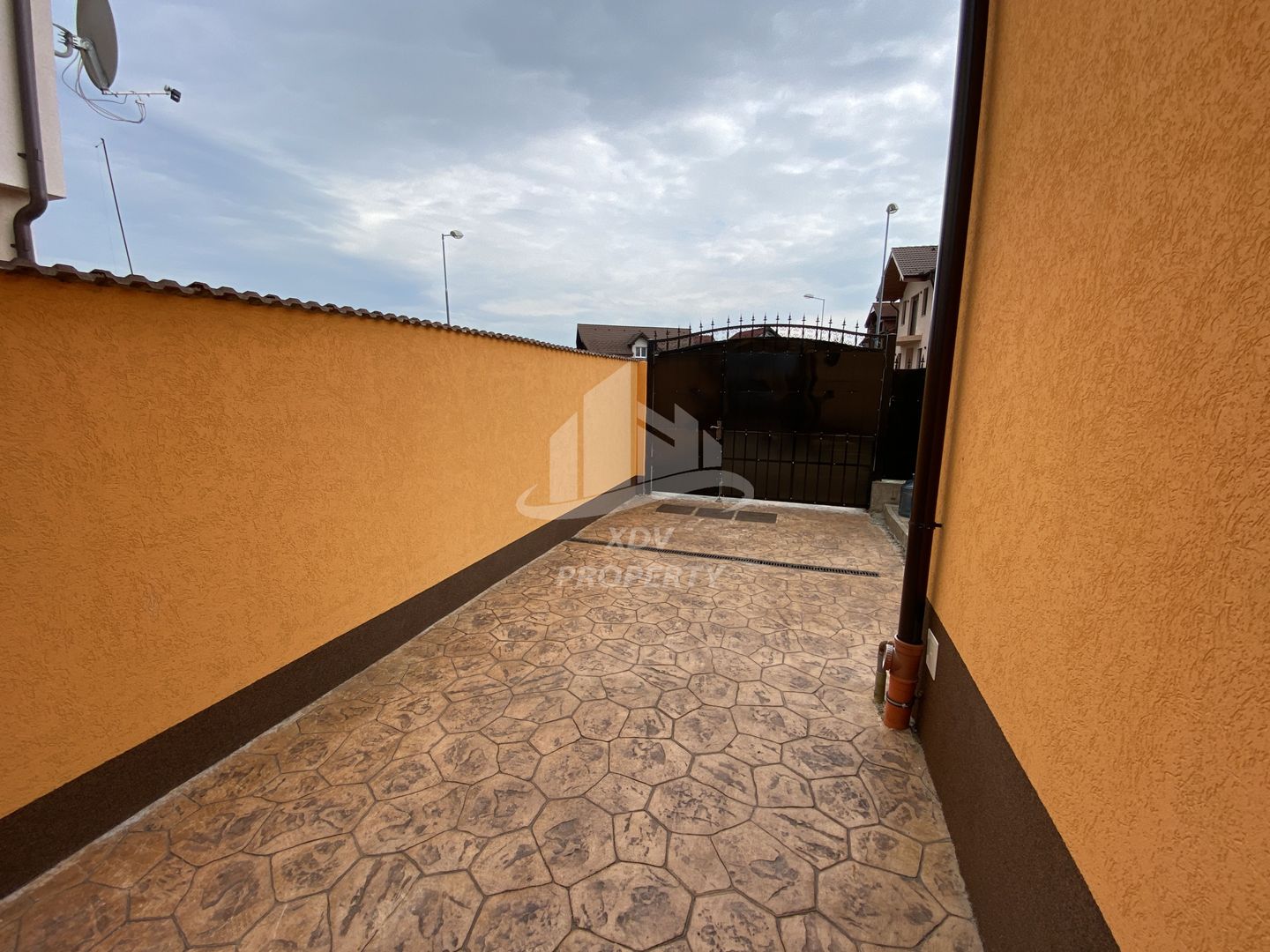Casa moderna, mobilata complet  Sibiu - Poză 18