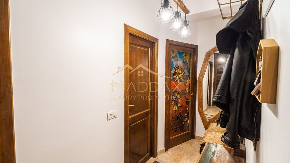 Apartament de Vanzare | 2 camere | Dorobanti | Capitale | 50mp - Poză 4