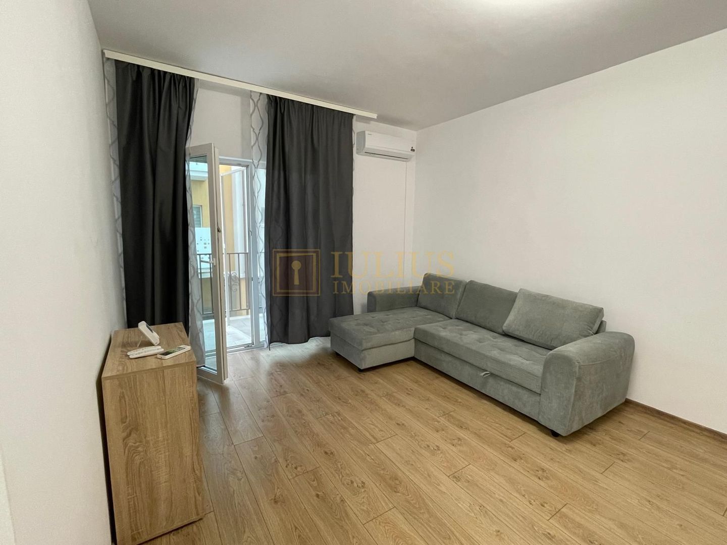 Apartament cu o camera, luminos, in Giroc - Poză 2