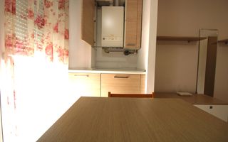 1 camera, centrala proprie, clima, parcare, langa Casa Tineretului - Poză 8