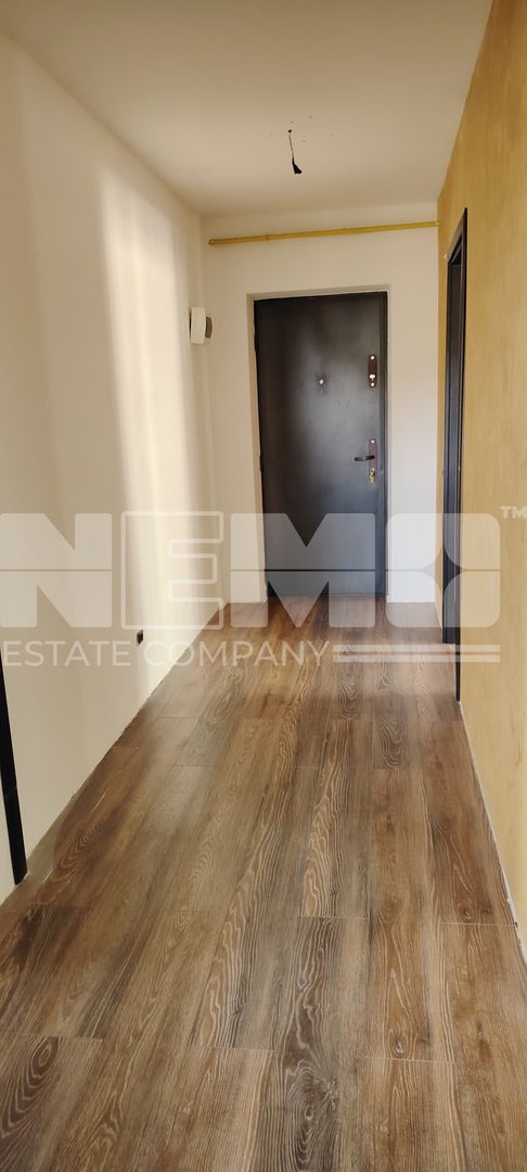 De Vanzare Apartament 2 Camere I Burdujeni, Suceava I 64.000€ I 57mp - Poză 2