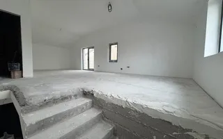 DUPLEX DE VÂNZARE ÎN GLINA | 140,6 MP UTILI | CURTE PROPRIE 102,5 MP - Poză 19