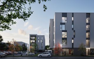 Spațiu Comercial în Via Universitate - Poză 3