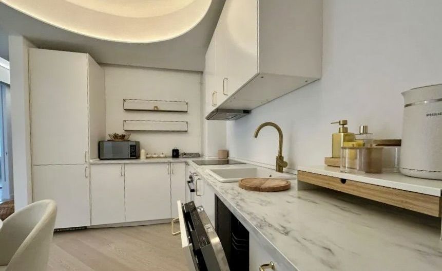 Chirie I Apartament 3 camere I Cortina North - Poză 2