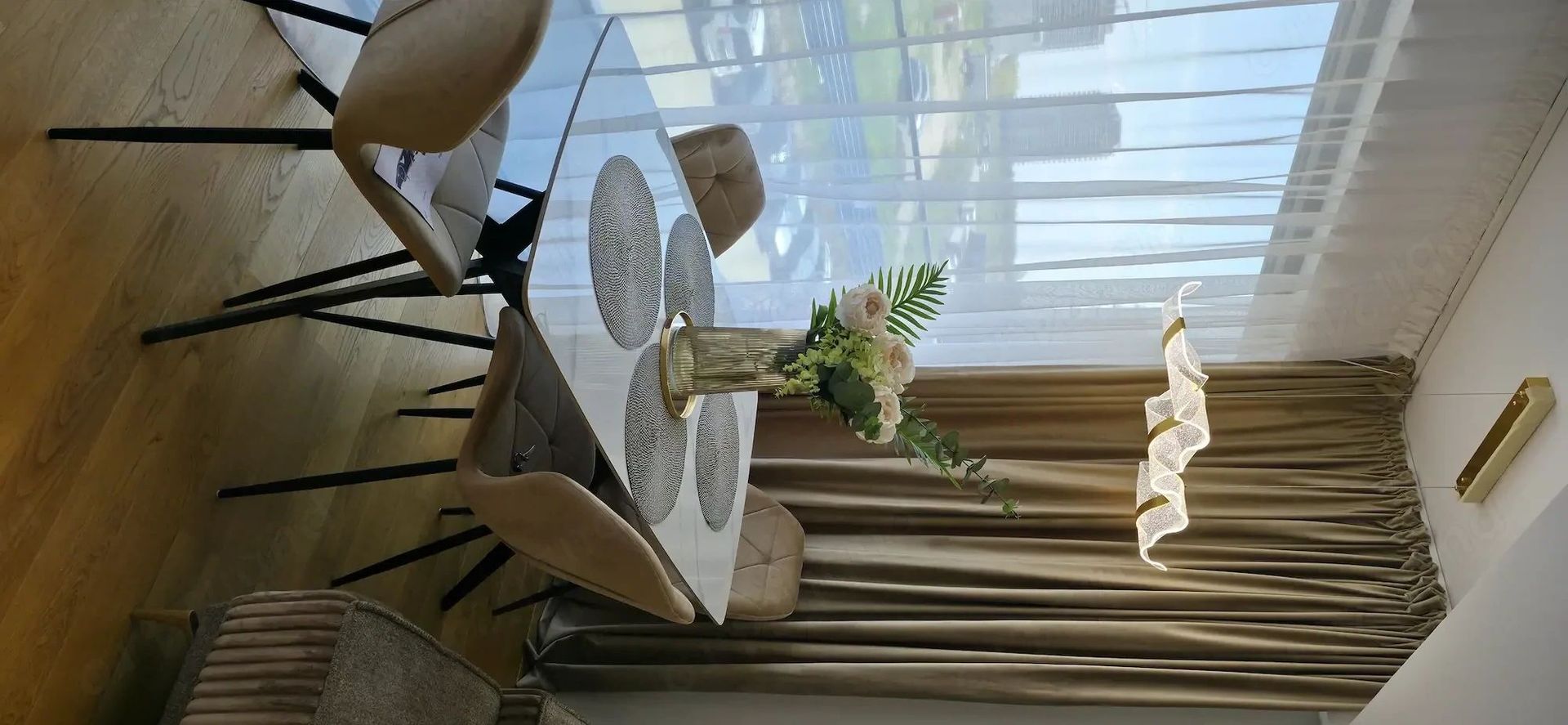 Apartament 2 camere premium / 53 mp + terasă 13 mp | Parcare subterană - Poză 7