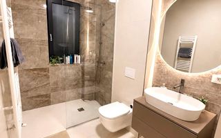 Apartament luxos in Calea Aradului, Sol Residence - Poză 10