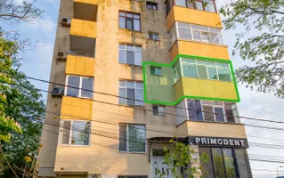 Oportunitate | Faleza Nord – Lake View | 2 camere | Garaj subteran - Poză 17