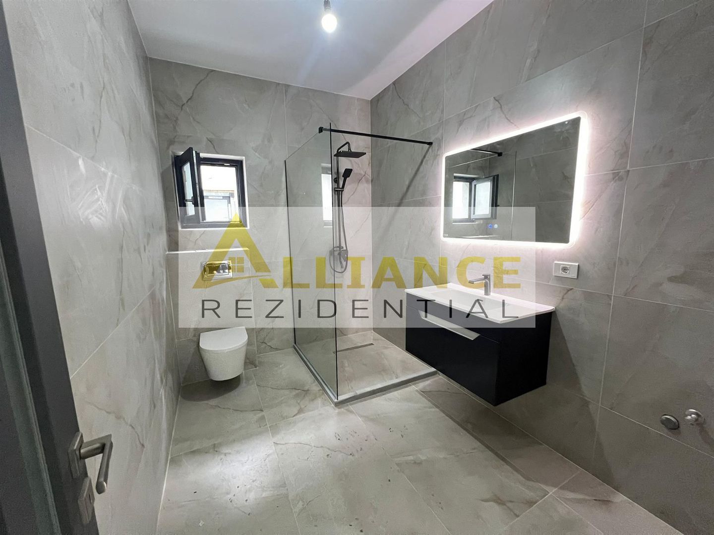 Casa parter -3 camere- Incalzire in pardoseala - Comuna Berceni - Poză 10