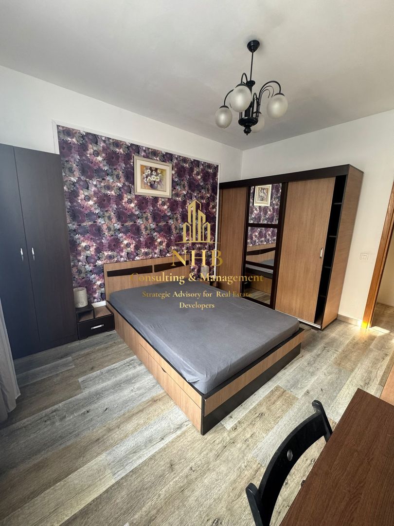 Apartament 3 camere Vitan Residence | Loc de Parcare | Centrala de Imobil - Poză 6