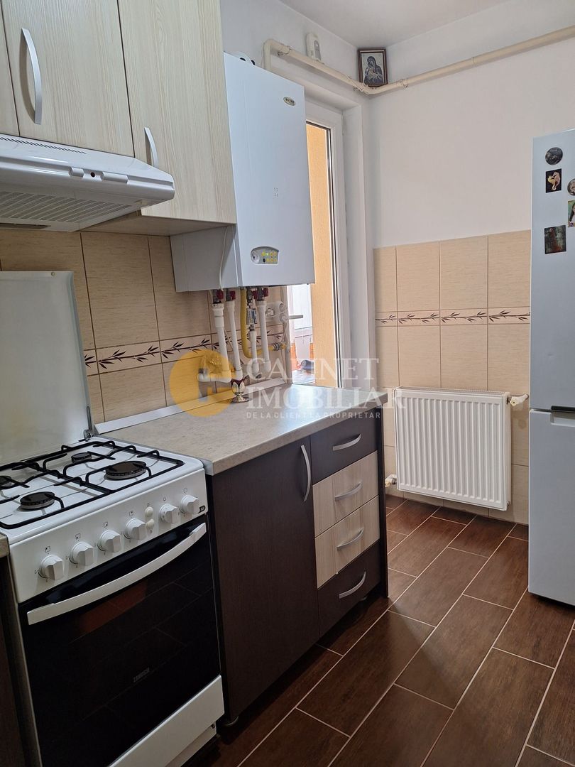 2 Camere Decomandat -Etaj  - Bloc 2016 - Cug - Poză 4