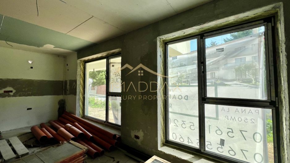 Duplex **4 camere** // Iancu Nicolae - Poză 14