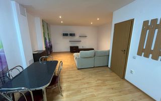 Apartament 3 camere -  zona Tolstoi - Poză 12