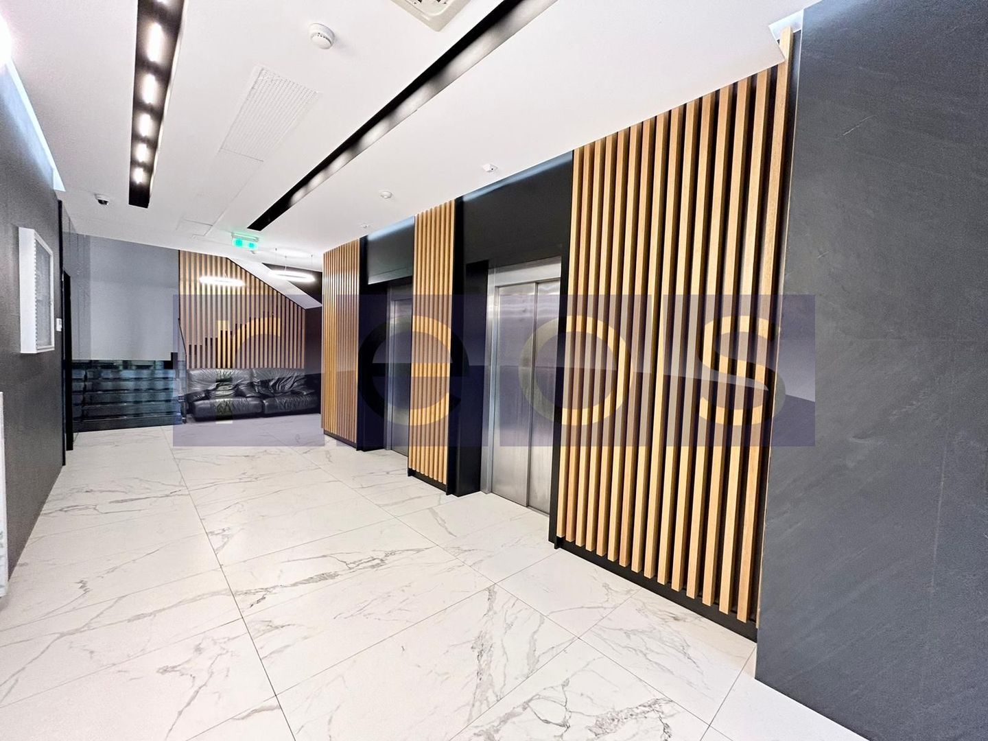 Închiriere 2 camere decomandat | 81 mp + terasă | Floreasca - Poză 22