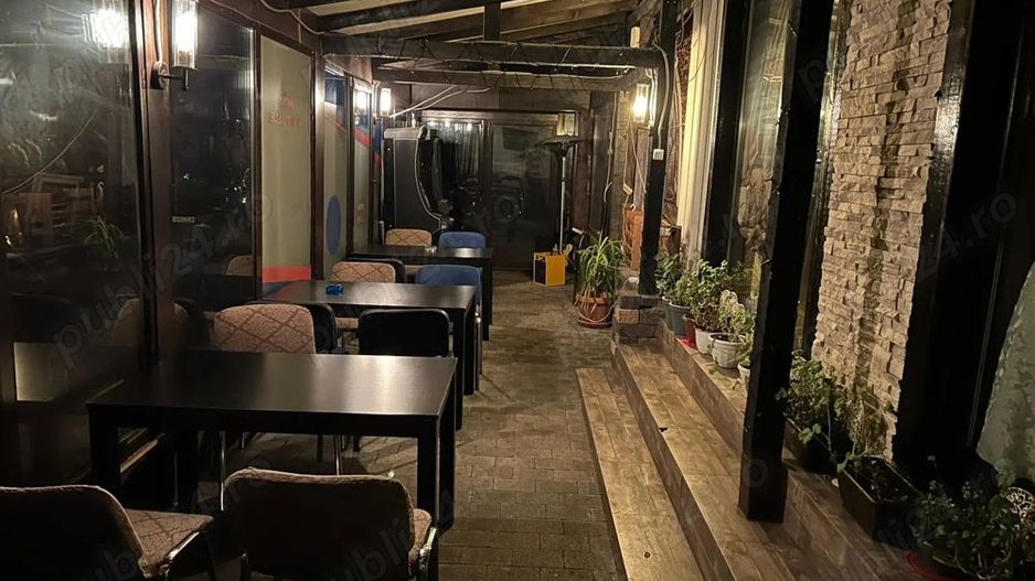 De inchiriat spatiu comercial 650 mp, zona Petre Ispirescu Sector 5 - Poză 5