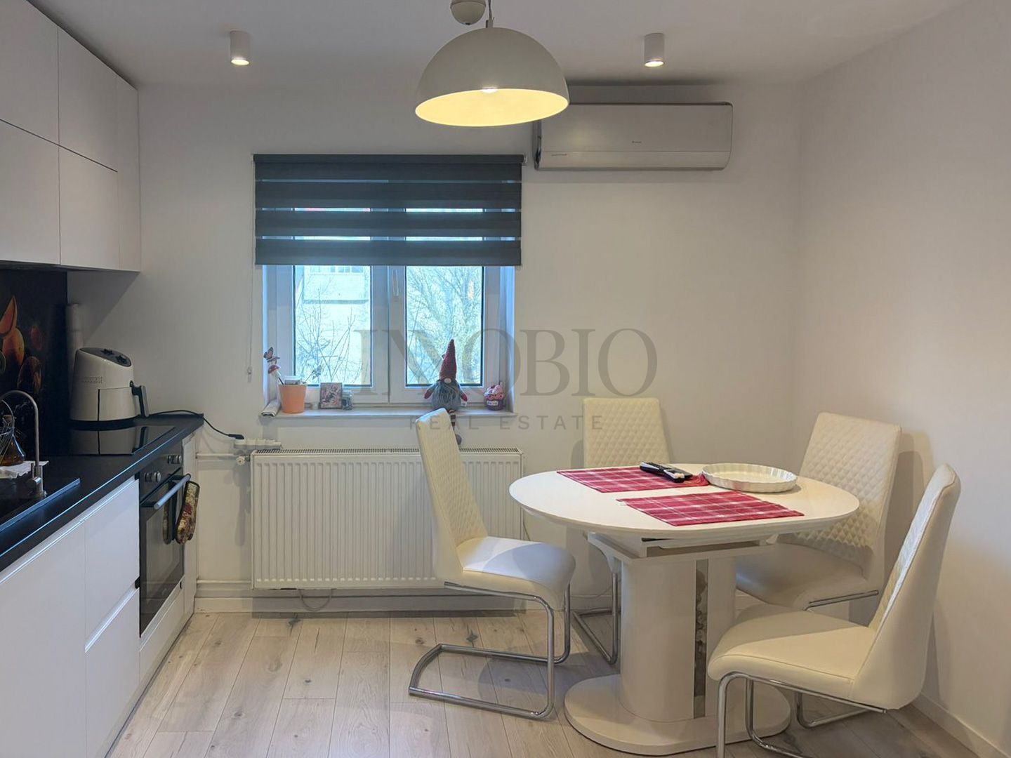 Apartament 2 camere | Pod Baneasa | Parc Herastrau - Poză 5