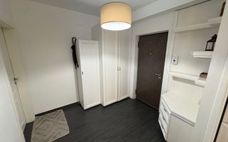 Penthouse spectaculos, 200 mp utili, terasă de 150 mp, zona Panemar. - Poză 6