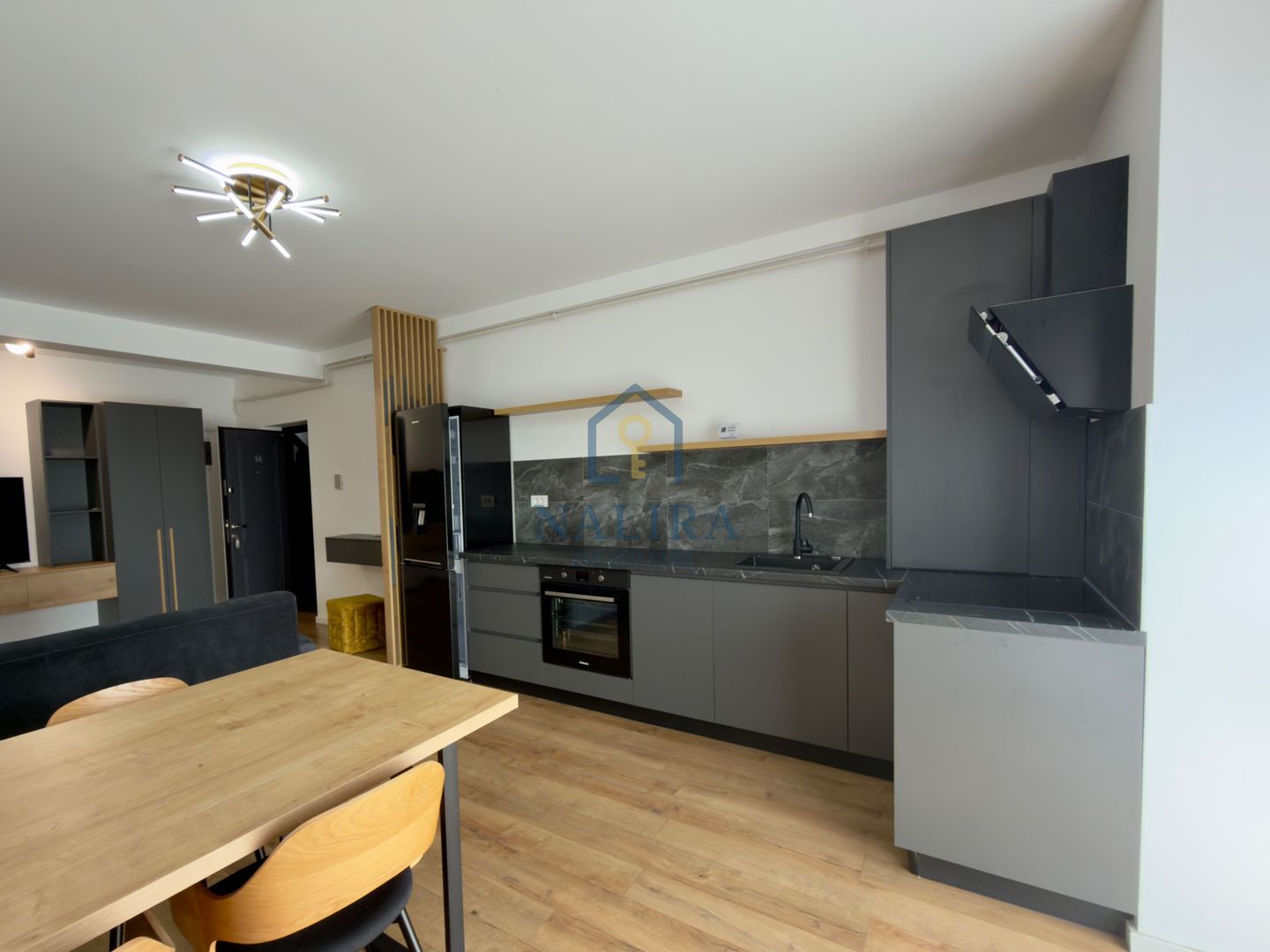 Apartament 2 camere de vânzare – bloc nou - Poză 3