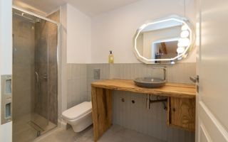 Apartament 2 camere modern | zona centrala | vedere panoramica - Poză 12