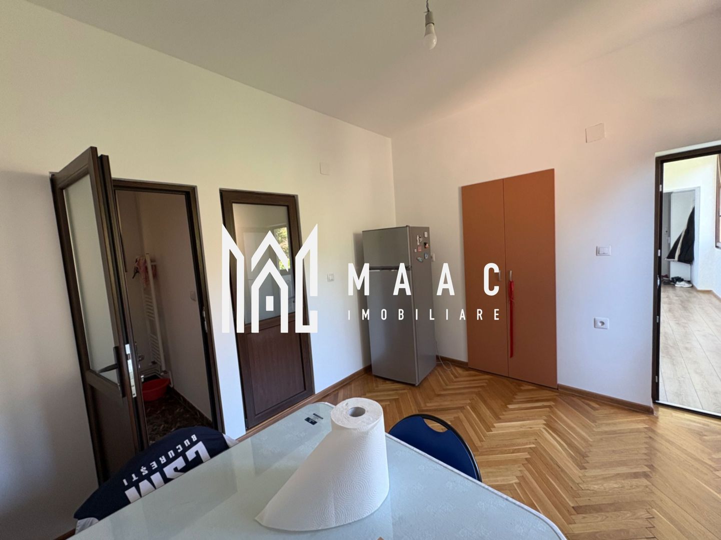 Apartament de vânzare Sibiu | 3 camere | Ultracentral, garaj, 2 pivnițe - Poză 9