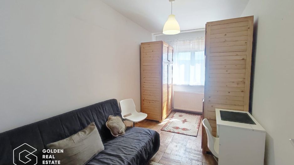 Apartament 3 camere, centrala termica, bloc izolat, Vlaicu - Poză 5