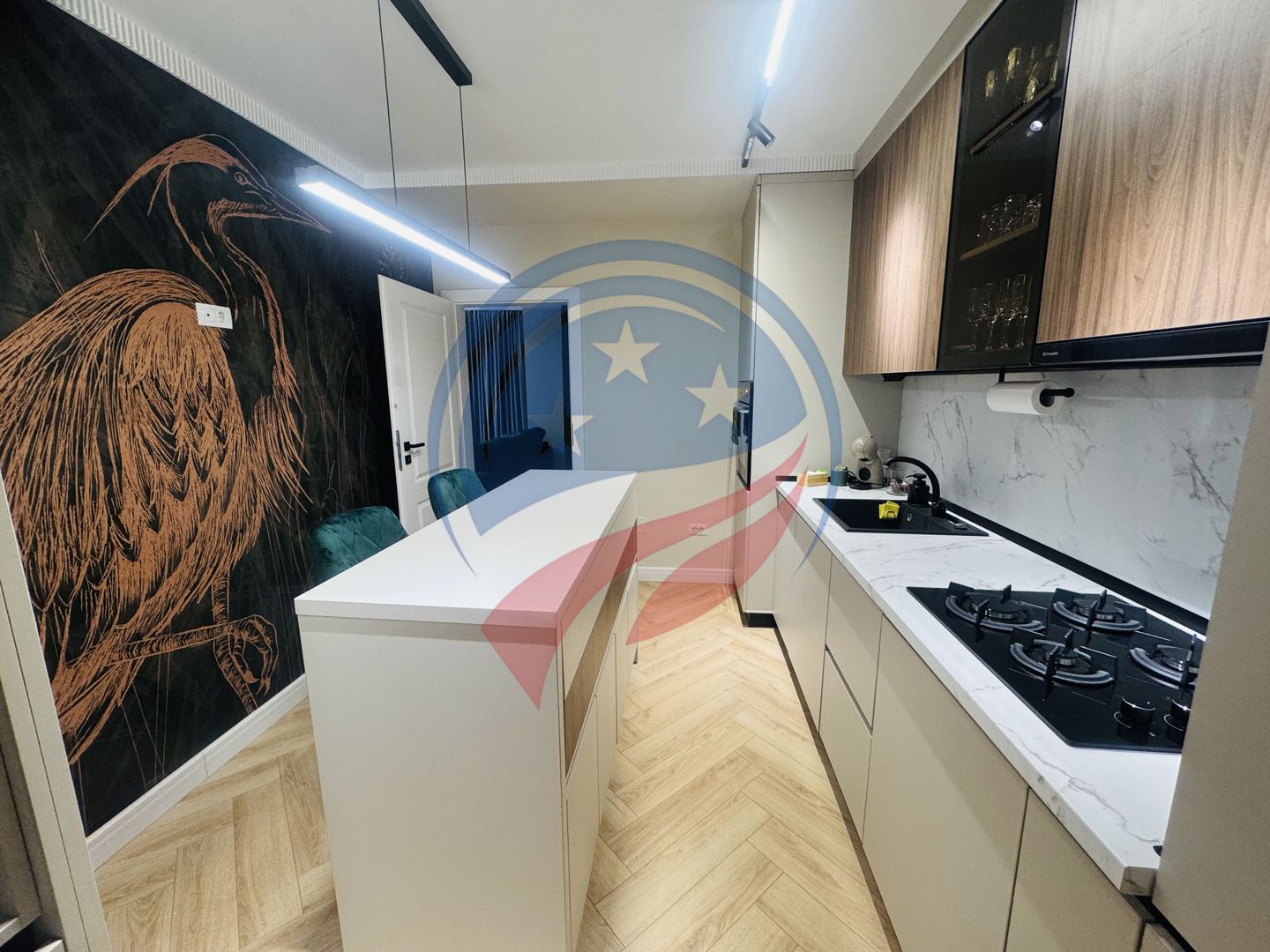 Super locație, super apartament 4 camere Ultracentral - Poză 42