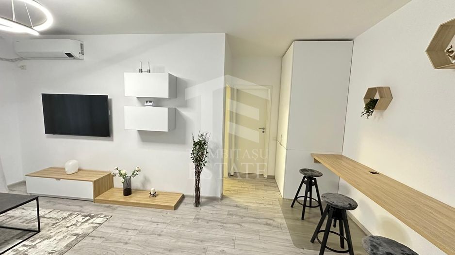 Apartament 2 camere + loc de parcare Berceni Grand Kristal - Poză 4