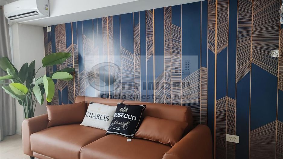 Compex Rezidential in GALATA!APARTAMENT 3 camere D. 79.73mp - Poză 1