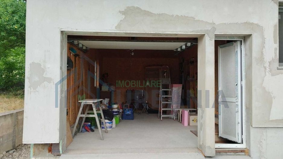 Casă de vânzare, 106 mp utili, teren 2700 mp, capăt Copou, Iași - Poză 4